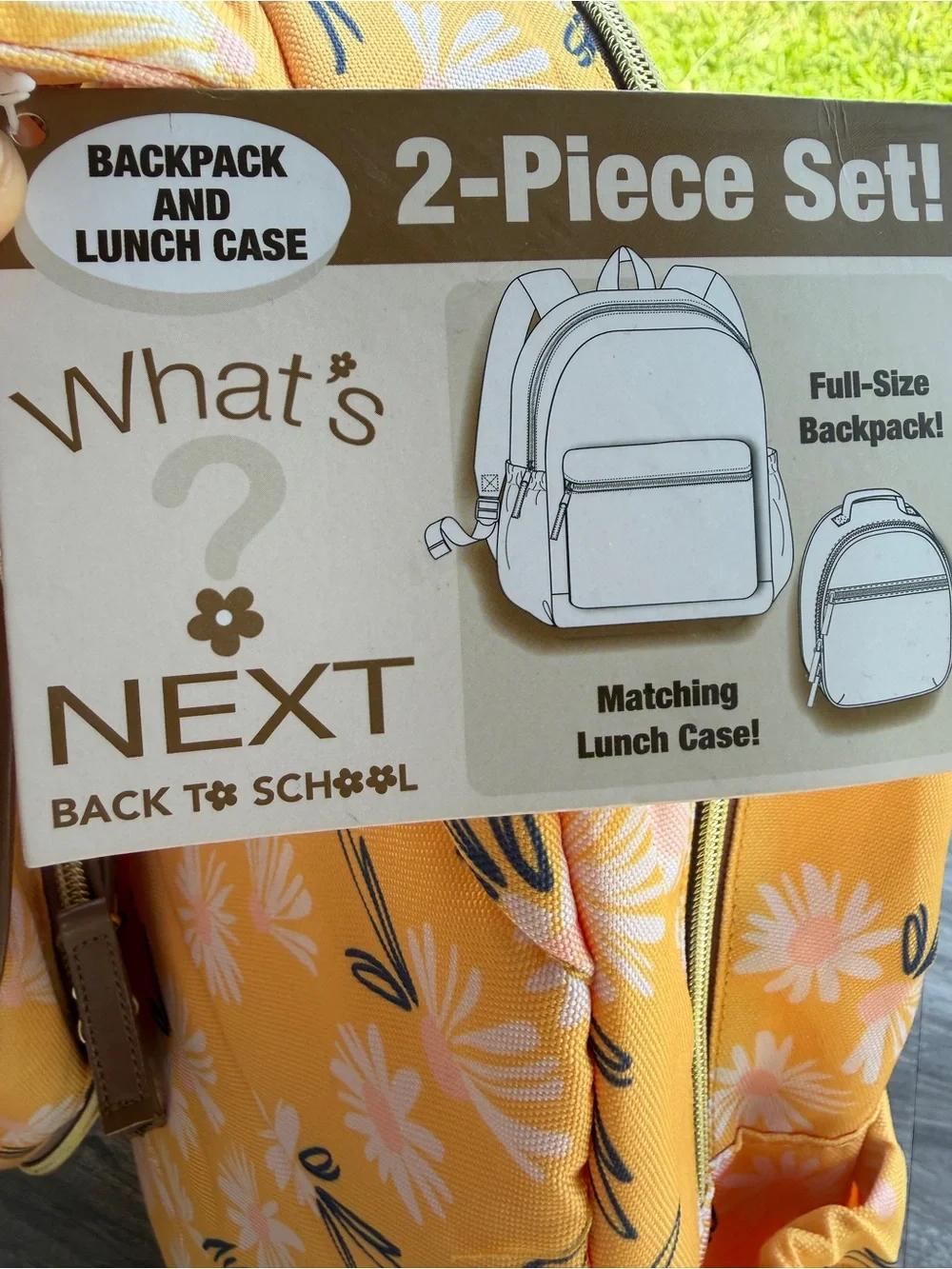 Whats Next what next